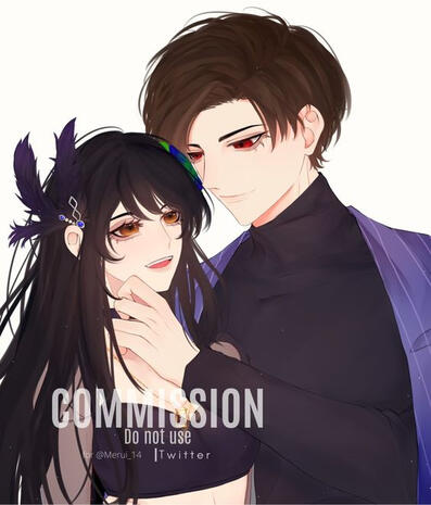 ADDITIONAL CHARACTER