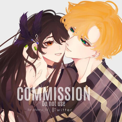 ADDITIONAL CHARACTER